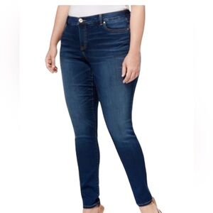Levi’s 535 Super Skinny Jeans Size 33